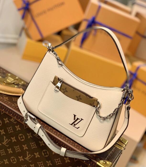 Chloe’s Picks - LOV Bags - 2386