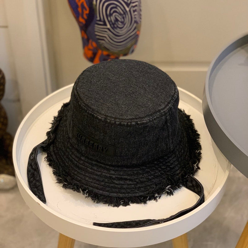 Burberry Luxury Cap