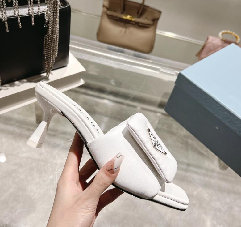Chloe’s Picks - PD Women Shoes - 266