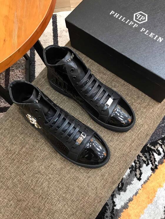 Chloe’s Picks - PHP Shoes - 230