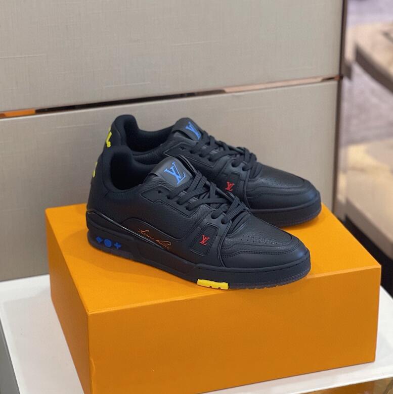 Chloe’s Picks - LOV Men Shoes - 1479