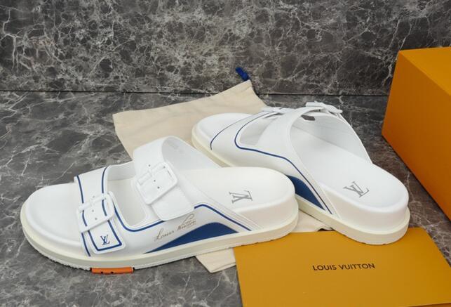 Chloe’s Picks - LOV Men Shoes - 1084