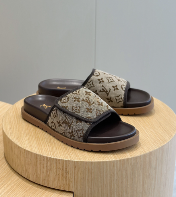 Chloe’s Picks - LOV Men Shoes - 193