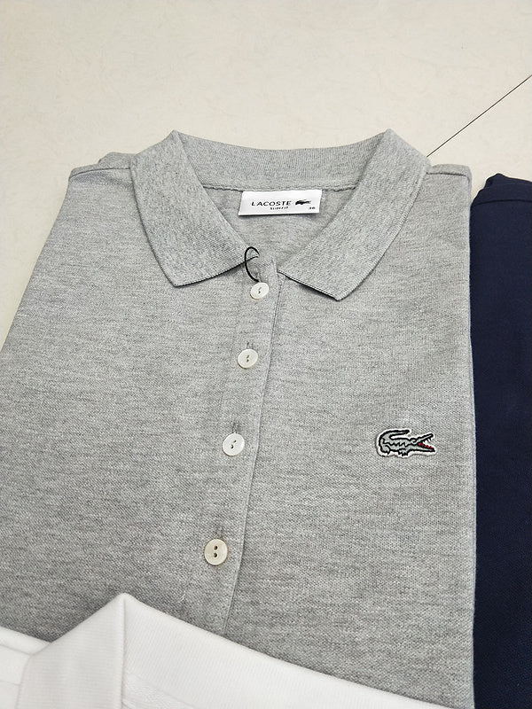 Lacoste Clothes