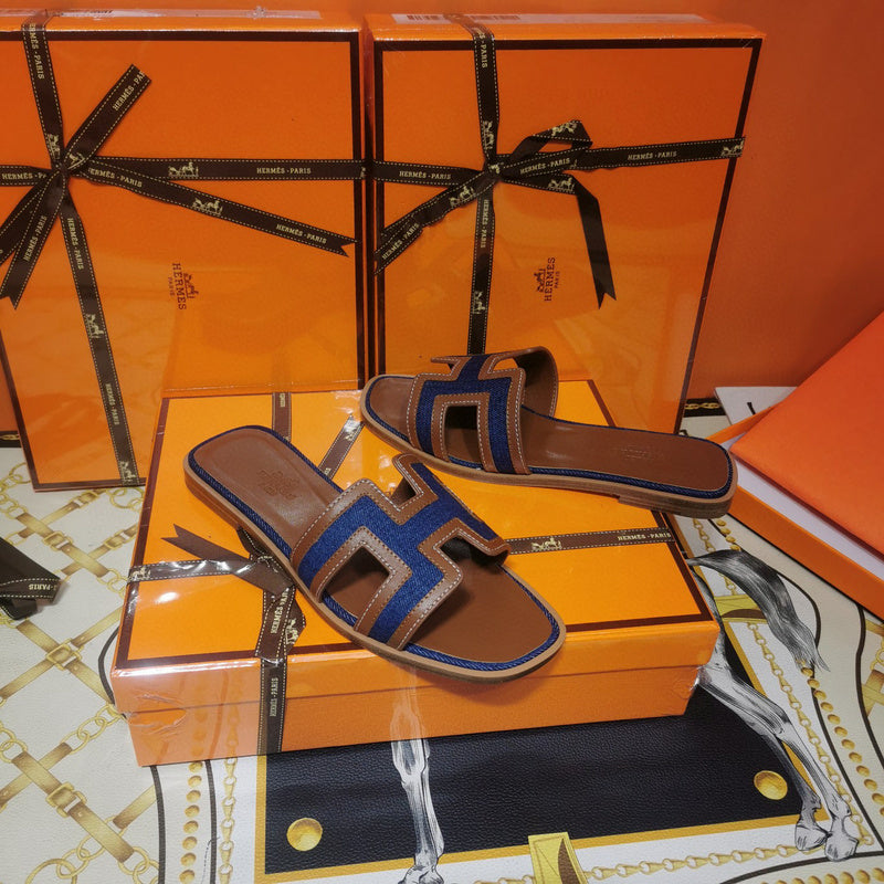 Hermes Luxury Sandals
