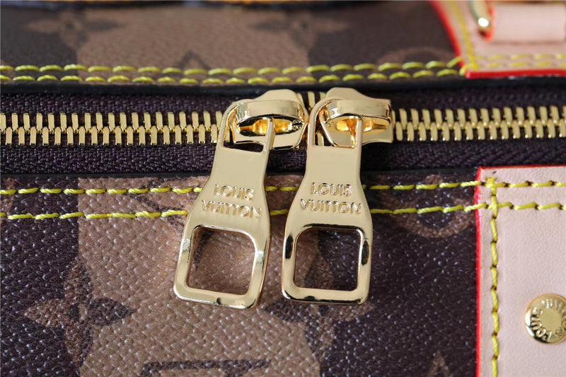 I W Fashion Lu-Vi bags - 11230