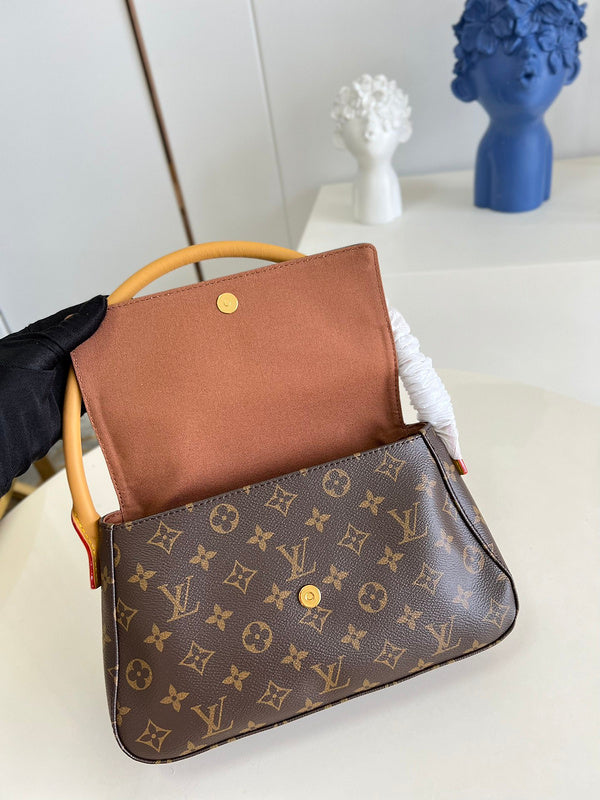 I W Fashion Lu-Vi Bags - 16625