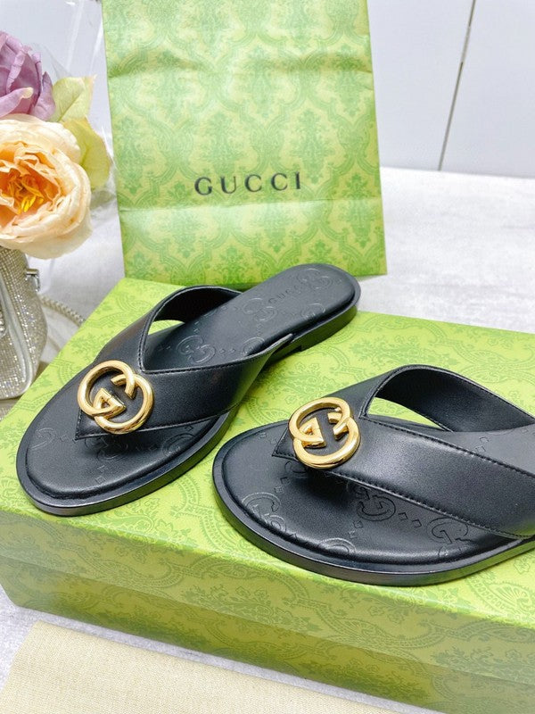 Gucci Luxury Shoes