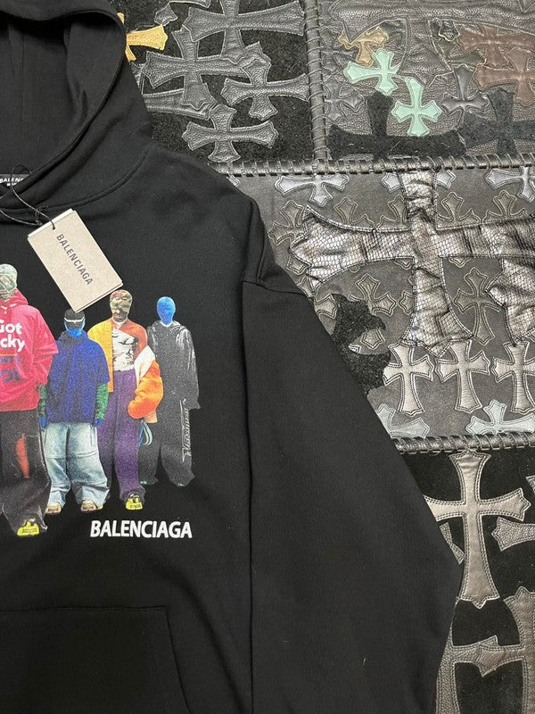 Balenciaga clothes Clothes - 333