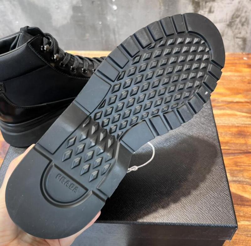 Chloe’s Picks - PD Men Shoes - 145
