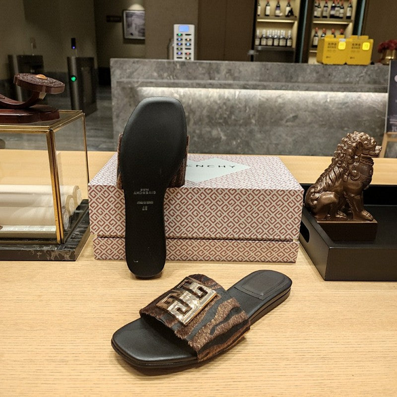 Givenchy Luxury Shoes
