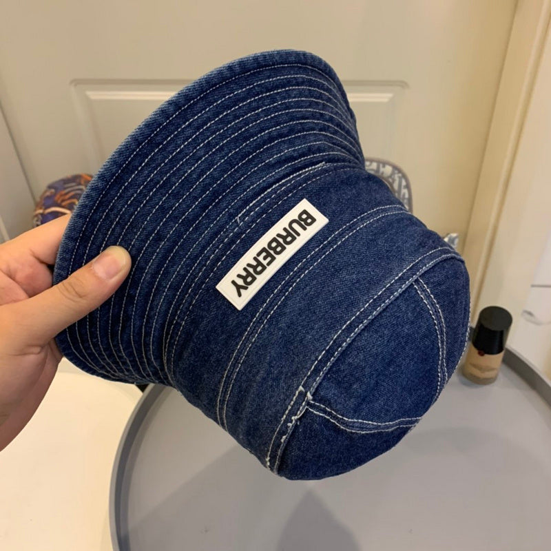 Burberry Luxury Cap