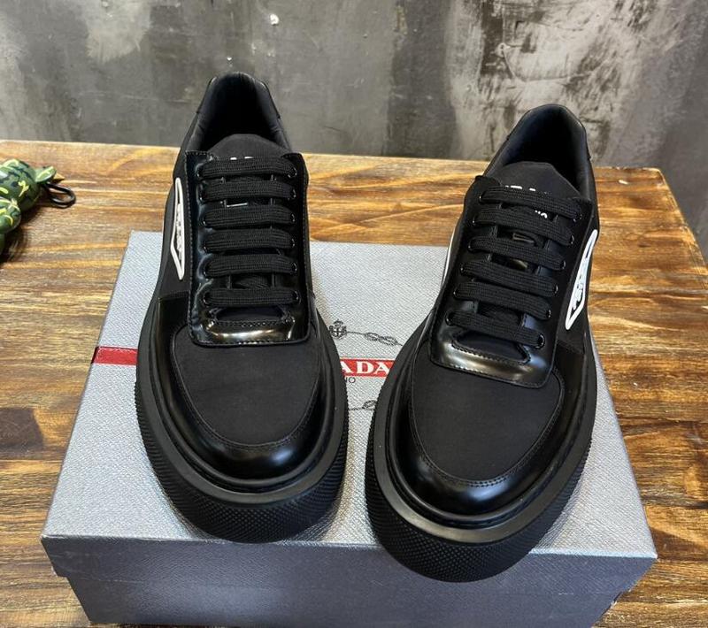 Chloe’s Picks - PD Men Shoes - 114