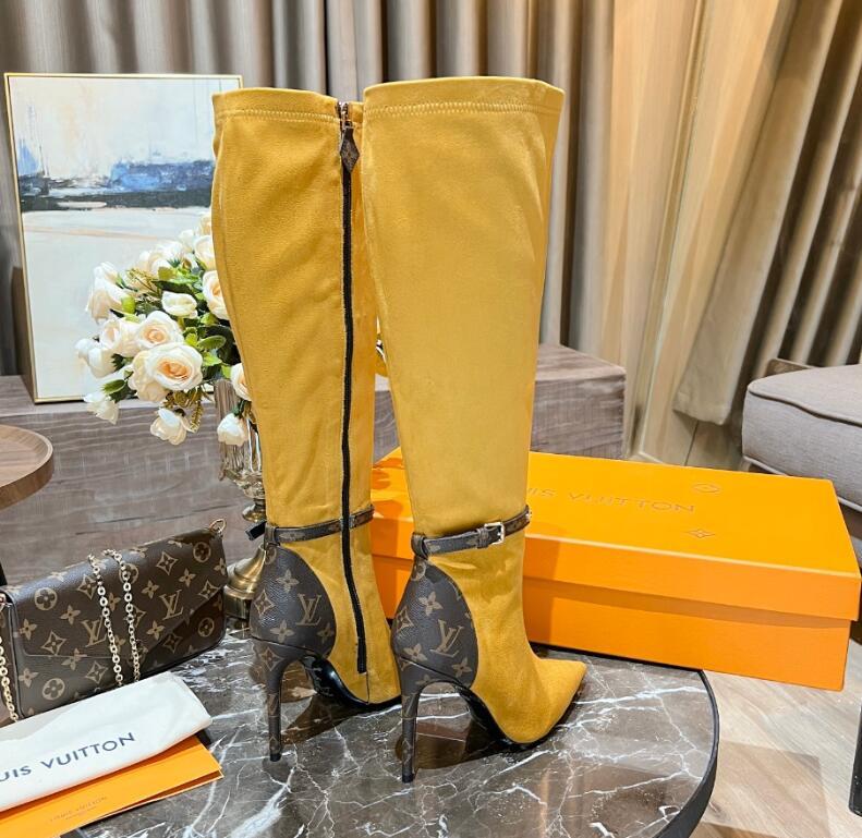 Chloe’s Picks - LOV Women Shoes - 889