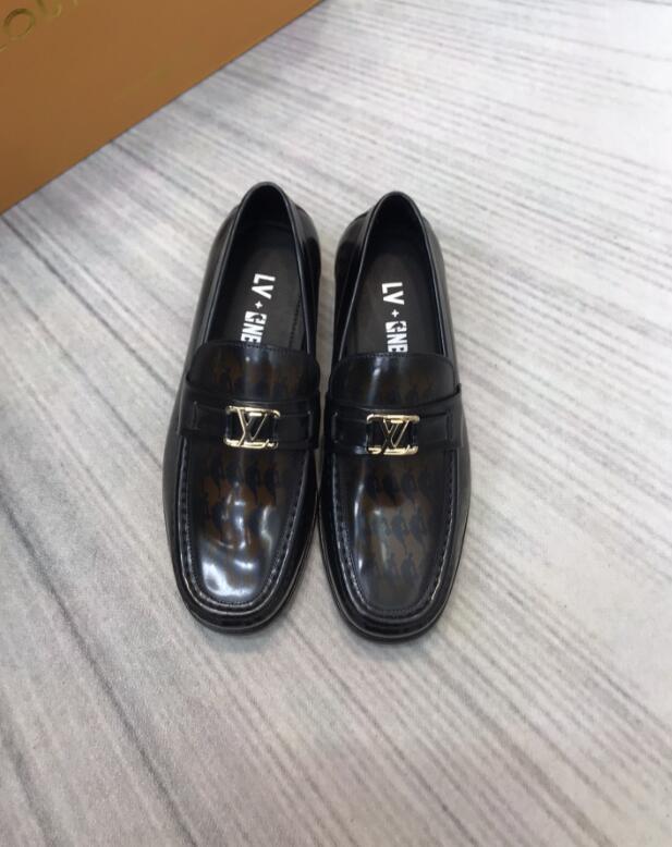 Chloe’s Picks - LOV Men Shoes - 1375