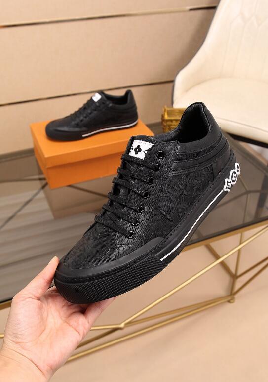 Chloe’s Picks - LOV Men Shoes - 2019