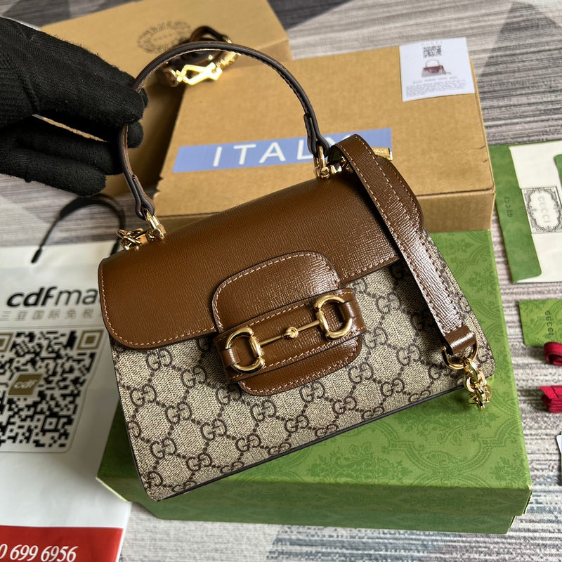 PHA - GUKI Bags - 1121