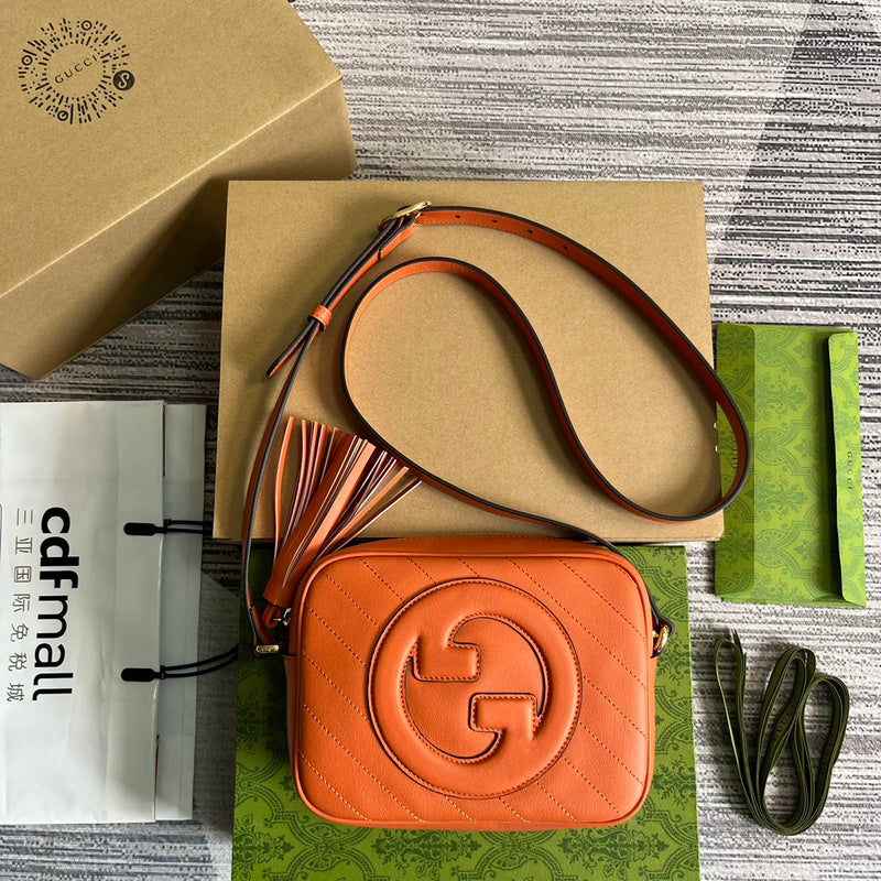 PHA - GUKI Bags - 734