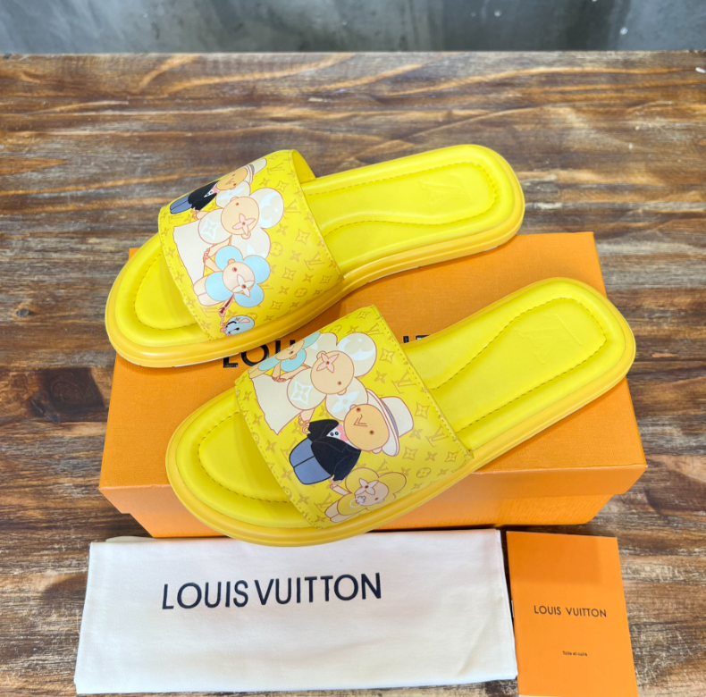 Chloe’s Picks - LOV Men Shoes - 062