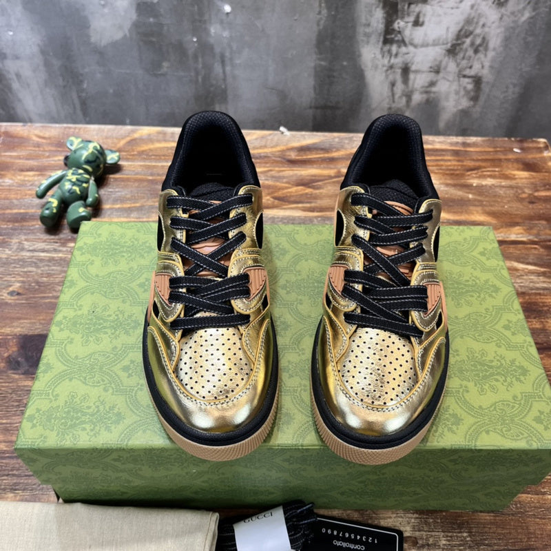 Gucci Luxury Shoes