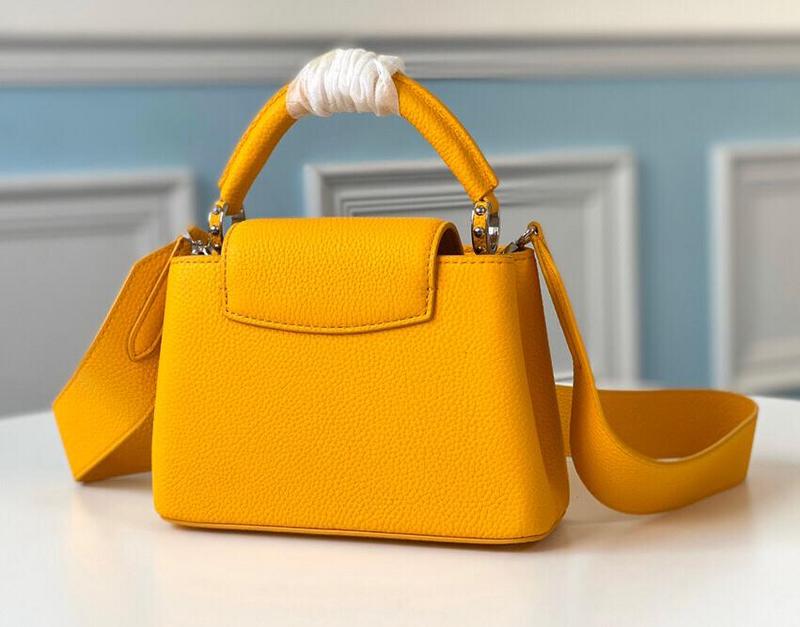 Chloe’s Picks - LOV Bags - 3183