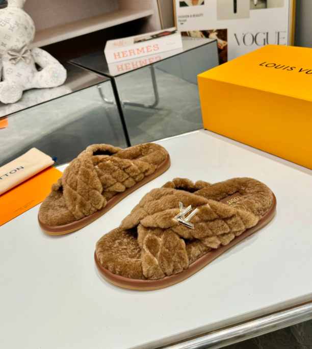 Chloe’s Picks - LOV Women Shoes - 066