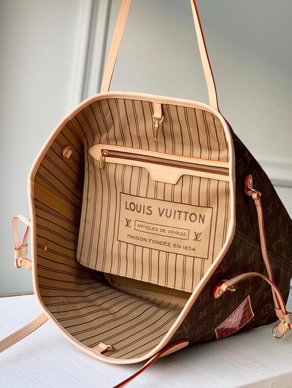 Chloe’s Picks - LOV Bags - 3071
