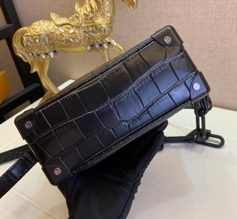 Chloe’s Picks - LOV Bags - 3034