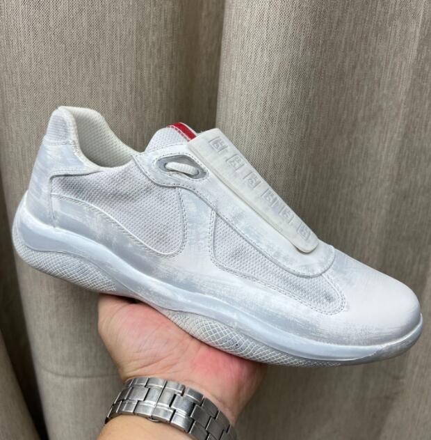 Chloe’s Picks - PD Men Shoes - 198