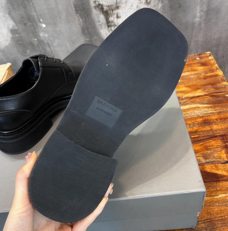 Chloe’s Picks - PD Men Shoes - 209