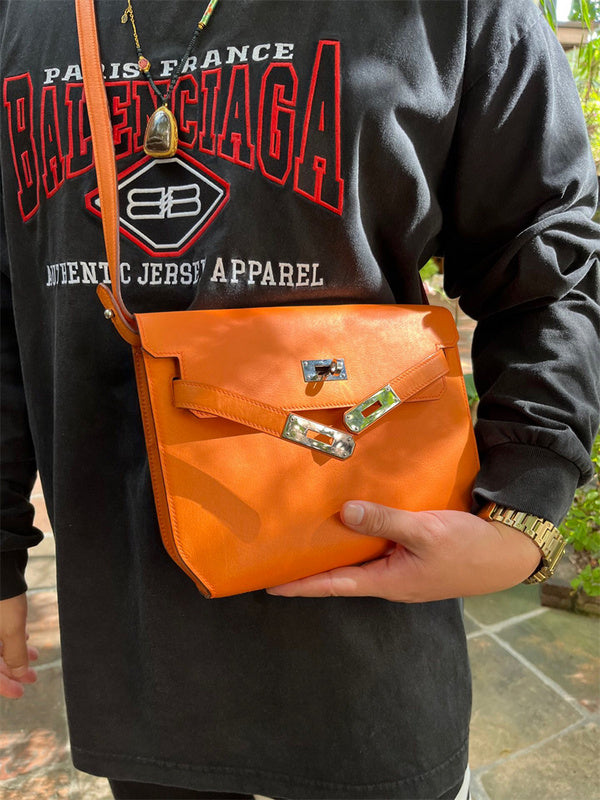 PHA - HMS Bags - 457