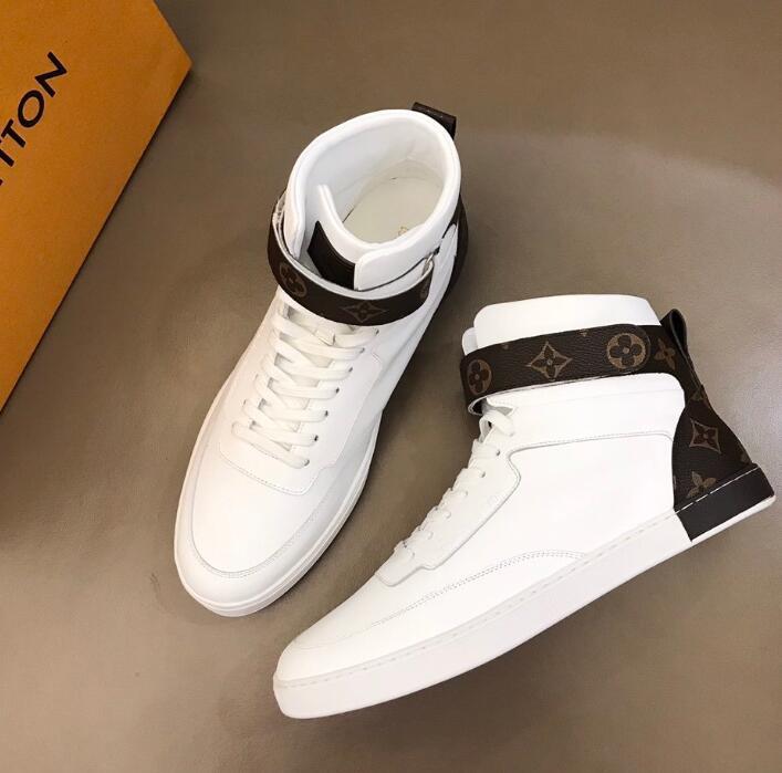 Chloe’s Picks - LOV Men Shoes - 1702