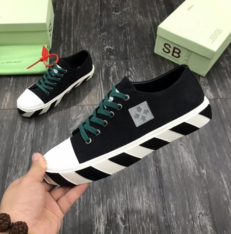 Chloe’s Picks - YZO Men Shoes - 249