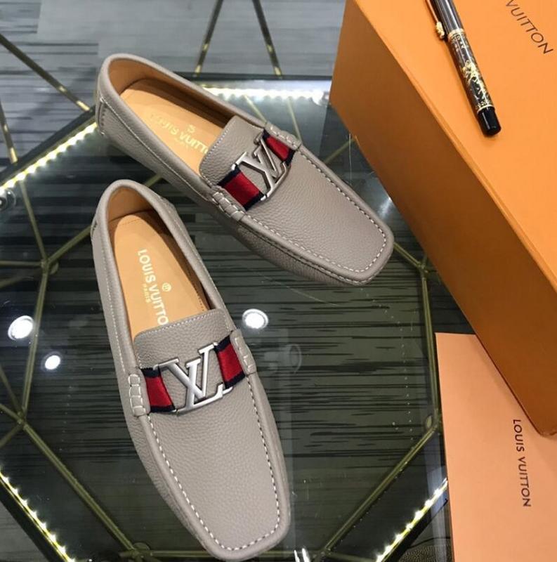 Chloe’s Picks - LOV Men Shoes - 1886