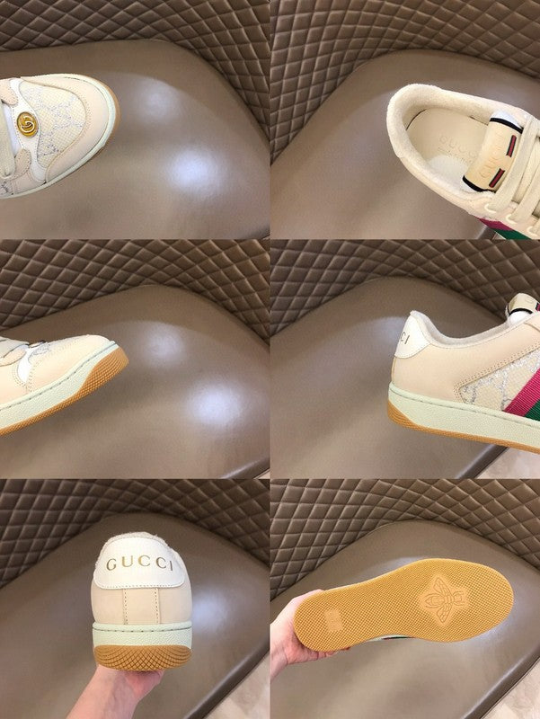 Gucci Luxury Shoes