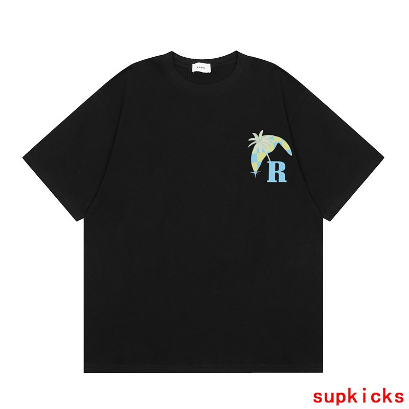 RHUDE Luxury Cloth