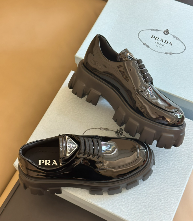 Chloe’s Picks - PD Women Shoes - 003