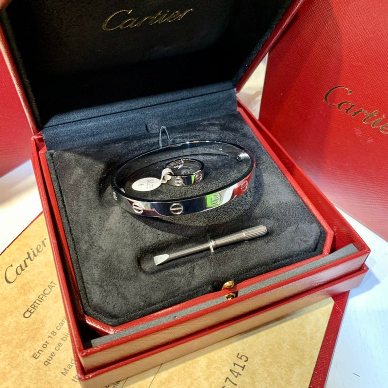 Cartier Jewelry