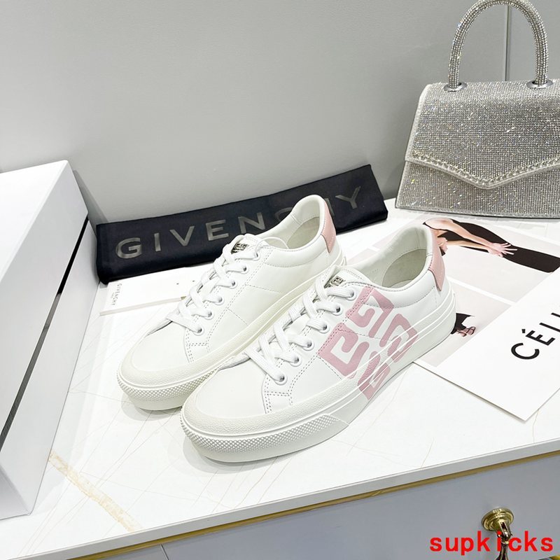 Givenchy Luxury Shoes