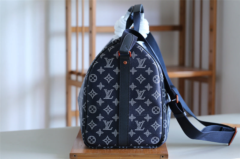 I W Fashion Lu-Vi bags - 8164