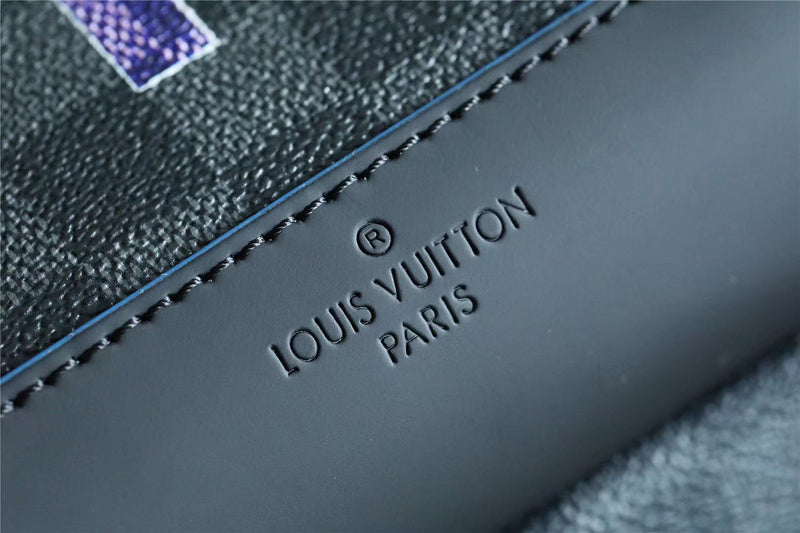 I W Fashion Lu-Vi bags - 10225