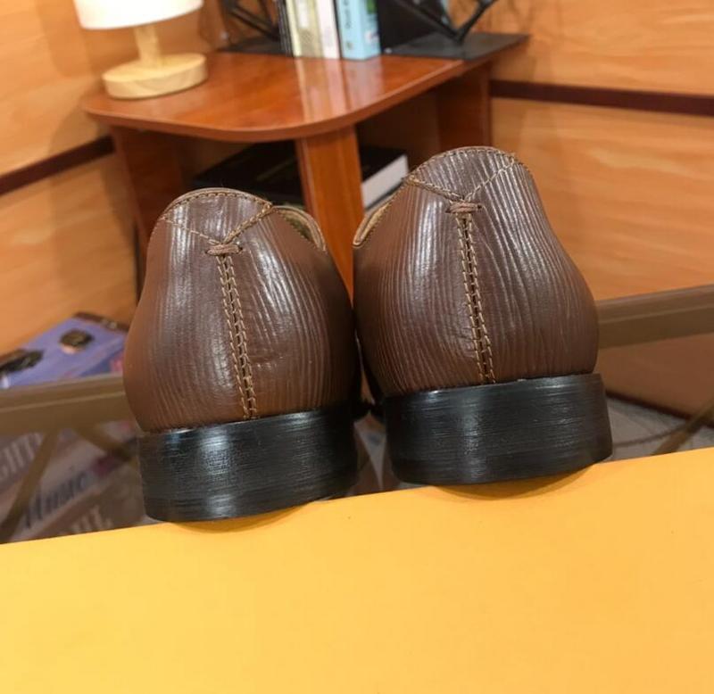 Chloe’s Picks - LOV Men Shoes - 1819