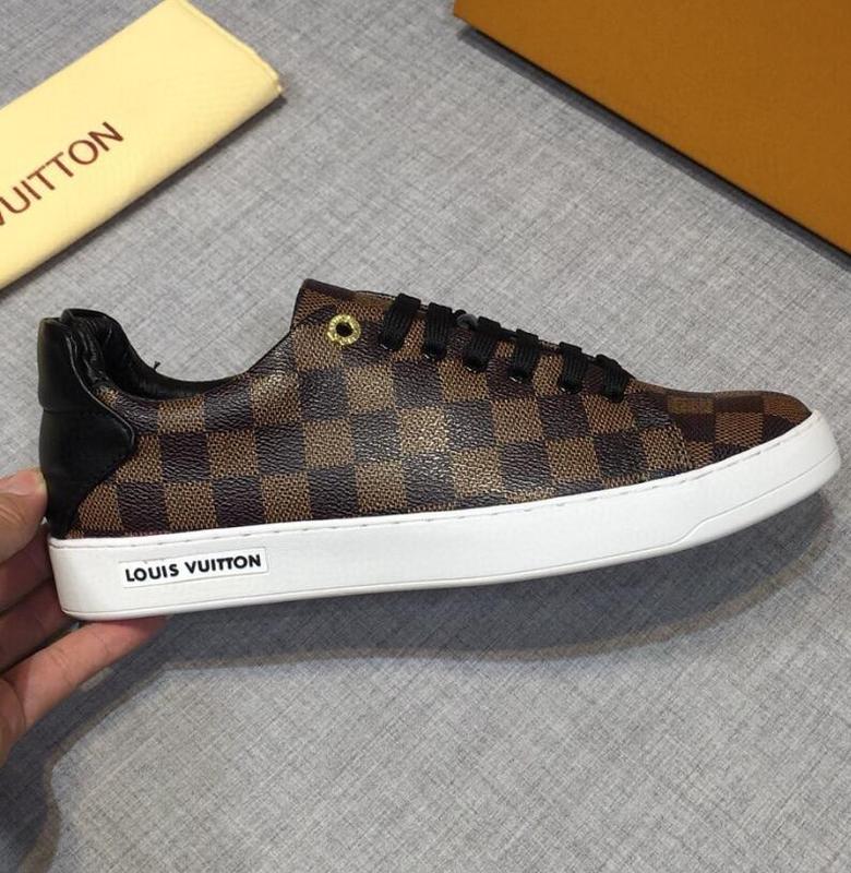 Chloe’s Picks - LOV Men Shoes - 1880