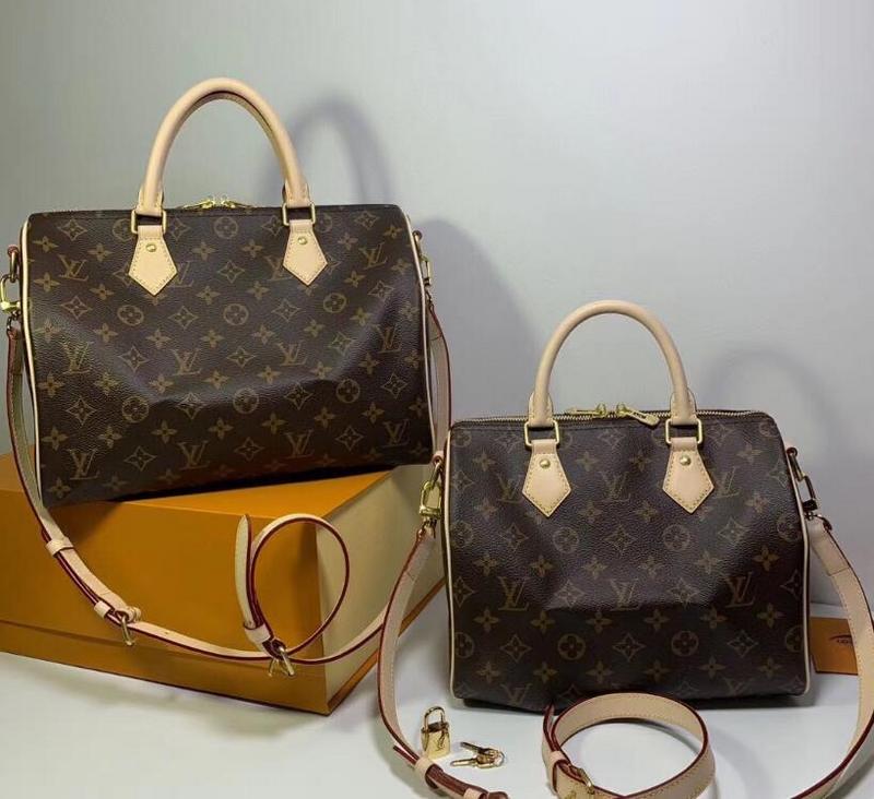 Chloe’s Picks - LOV Bags - 2736