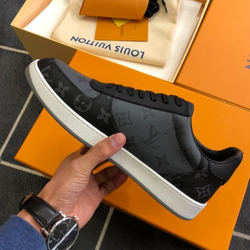 Chloe’s Picks - LOV Men Shoes - 1547