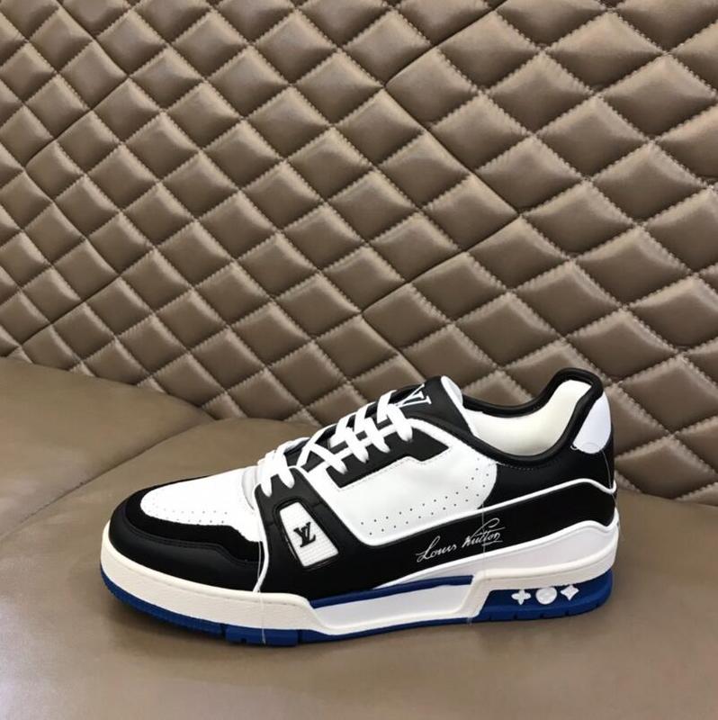 Chloe’s Picks - LOV Men Shoes - 1592
