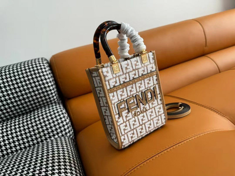 PHA - PHAE Bags - 036