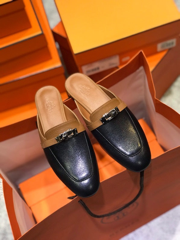 Hermes Luxury Shoes
