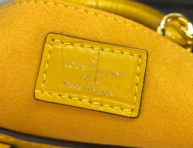 Chloe’s Picks - LOV Bags - 2204