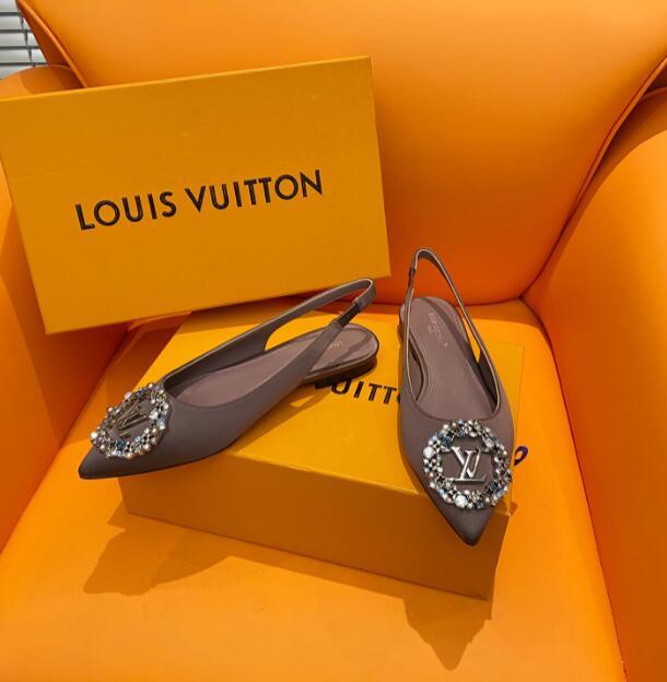 Chloe’s Picks - LOV Women Shoes - 261
